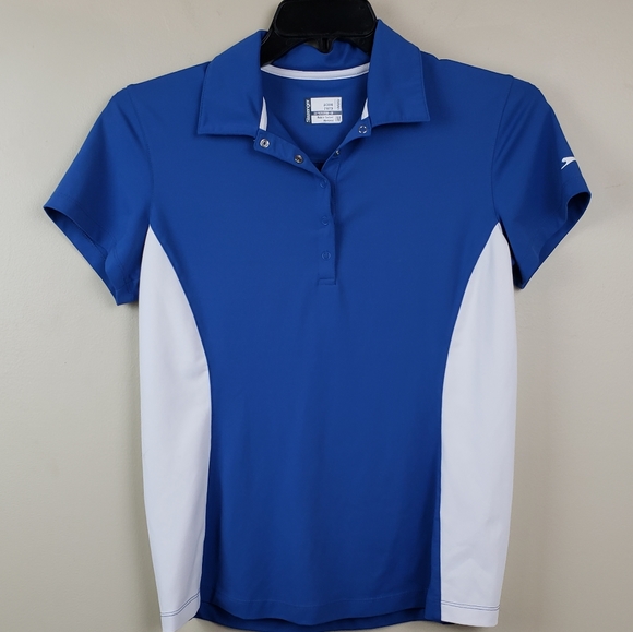 Slazenger Tops - Slazenger Golf wicking Polo Size M